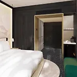 Eurostars Rijnhaven ホテル