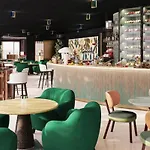 Eurostars Rijnhaven ホテル ロッテルダム