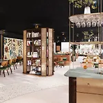 ホテル Eurostars Rijnhaven 5*