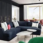 Eurostars Rijnhaven ロッテルダム