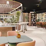 ホテル Eurostars Rijnhaven