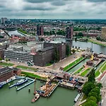 Eurostars Rijnhaven 5*