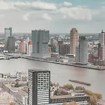 ホテル Eurostars Rijnhaven 5*