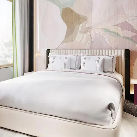 Eurostars Rijnhaven 호텔