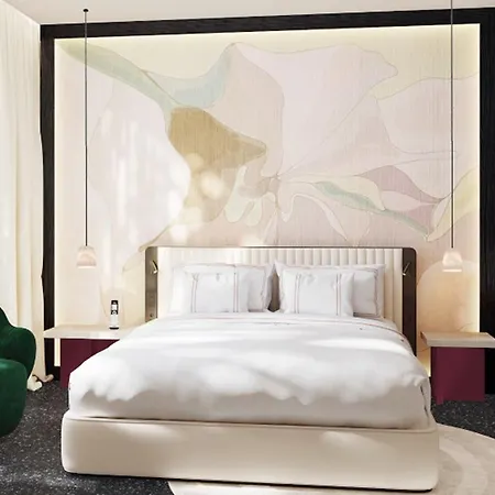 Eurostars Rijnhaven 5* 로테르담