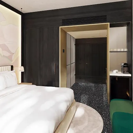 Eurostars Rijnhaven Hotel