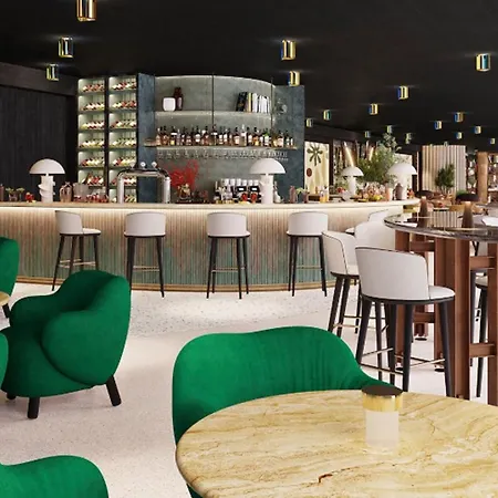 Eurostars Rijnhaven 로테르담