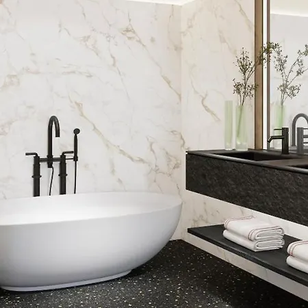 Eurostars Rijnhaven Hotel