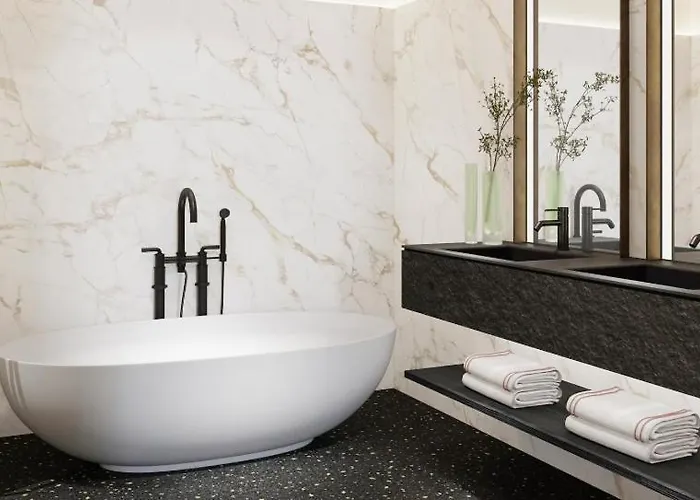 Eurostars Rijnhaven Hotel