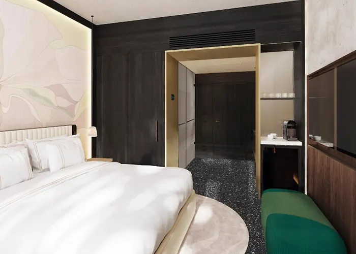 Eurostars Rijnhaven Hotel